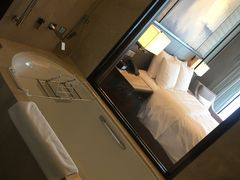 -舟山希尔顿酒店