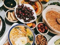 -丽华园(汉阳龙阳店)