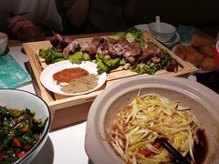 -筱爷叔·上海传统手工菜(新桥店)