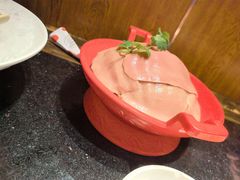 -周师兄大刀腰片火锅(洪崖洞旗舰店)