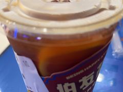 -伯友茶记(中华广场店)