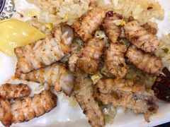 -扒虾小妹儿麻辣海鲜(宏图街店)