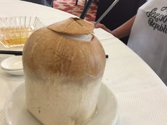-新加坡海鲜共和(名胜世界圣淘沙海滨坊)