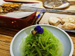 -阿记烧烤(大兴新区店)