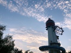 -东戴河风景区
