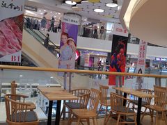 -银座mall(东直门店)