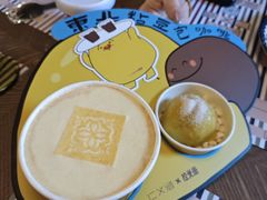 -仁义涵西餐·咖啡(中华巴洛克店)