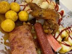 -華歡冰室-WahFoon(吉大店)