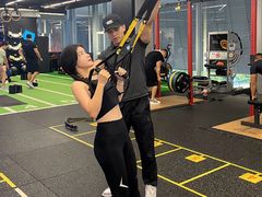 -懒人Club健身(卓越时代广场店)