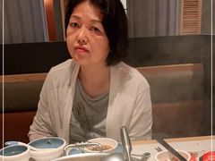 -左庭右院鲜牛肉火锅(环球港店)