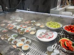 -匠牛亭·锅物烧肉放题自助(昆百大·泰业城店)