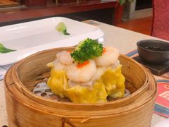 明虾蟹子烧卖-点都德(汇盈广场店)