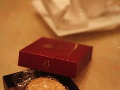 -8餐厅(新葡京酒店)