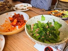 -有肉食·虎九闽菜(798艺术区店)