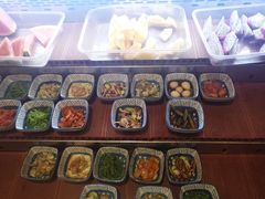 -温野菜涮涮锅(曲江大悦城店)