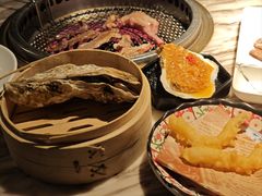 -火炉火自助餐(喜隆多店)