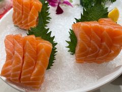 -新一番三文鱼寿司(大东海店)