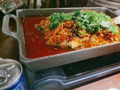-乔街深夜食堂·小龙虾·高压锅生蚝(杭州总店)