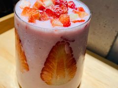 -火山屋台(新街口店)