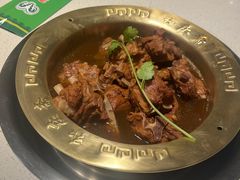 -和庆斋羊蝎子火锅·碳缸烧烤(顺义旗舰店)
