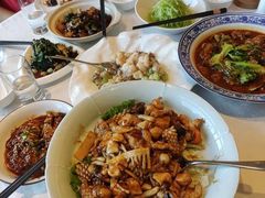 -大铁勺新津菜(东丽阳光新业广场店)