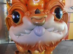 -合生汇·停车场