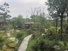 -成都安仁福朋喜来登酒店