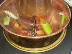 -北门涮肉·铜锅涮肉(南锣鼓巷店)