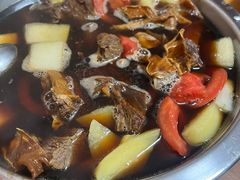 -鲁厚源牛肉坊(阳光100店)