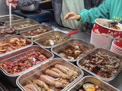 -海大南门夜市(海富街店)