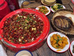 -聂发财重庆江湖菜(解放碑店)