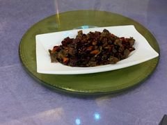 -无味饭店(九眼桥商业文化广场店)