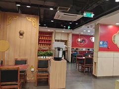 -宏状元现熬粥·京味菜(五棵松店)