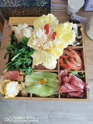 -贝美月子中心(半坡店)