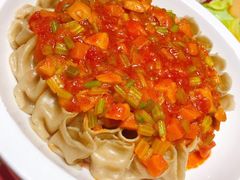 -西贝(枫蓝国际购物中心店)