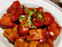 -威海九禧海鲜居渔水饺(经区店)