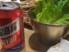 -西塔老太太泥炉烤肉(亚运村店)