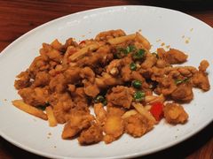 -老绍兴养和饭店(向阳不夜城店)