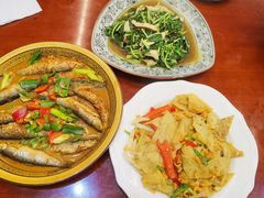 -原味缘菜馆