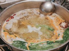 -一席地·本地鸡窝·杭帮鸡火锅(萧山银隆百货店)