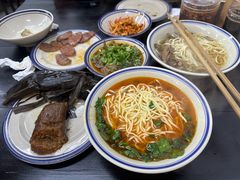 -万三面馆(青龙正街太古里店)