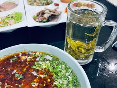 -安泊尔牛肉面(北滨河路店)