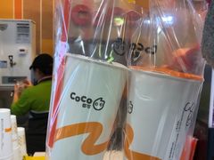 -CoCo都可(搜秀城店)