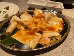 -乾杯烧肉居酒屋(中洲湾店)