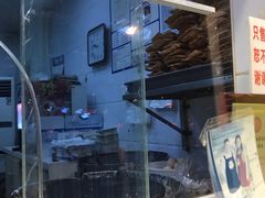 -清真·二嫂子煎饼果子(卫津路总店)