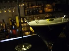 -柒Lounge(三里屯店)