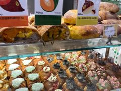 -PAOPAO Bakery&Café(港汇店)