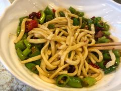 -文三里屯面馆(三里屯店)