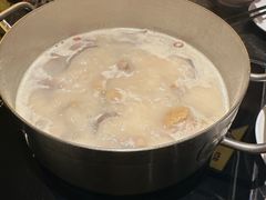 胡椒猪肚鸡-捞王猪肚鸡火锅(财富中心店)