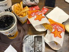 -卡乐星(浦东机场店)